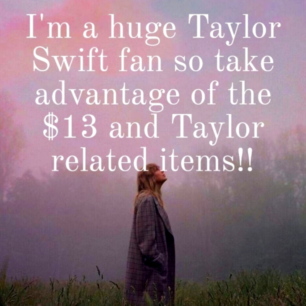 $13 items!!